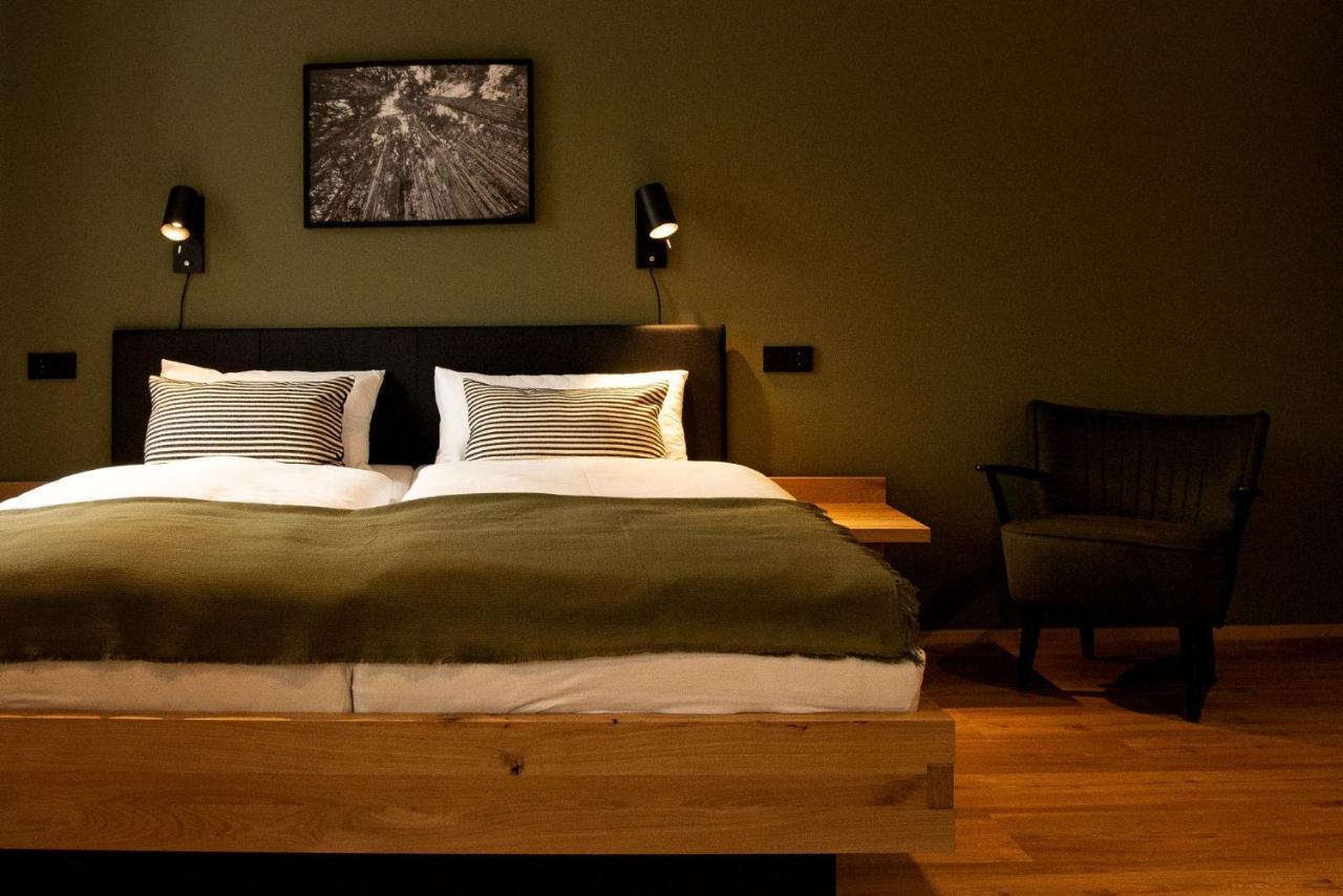 Holzfellas Home Wiesau Εξωτερικό φωτογραφία