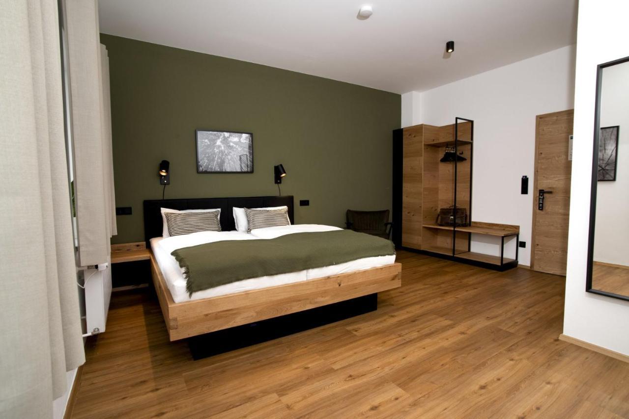 Holzfellas Home Wiesau Εξωτερικό φωτογραφία